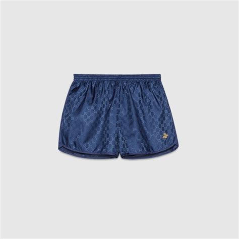 maillot de bain homme gucci